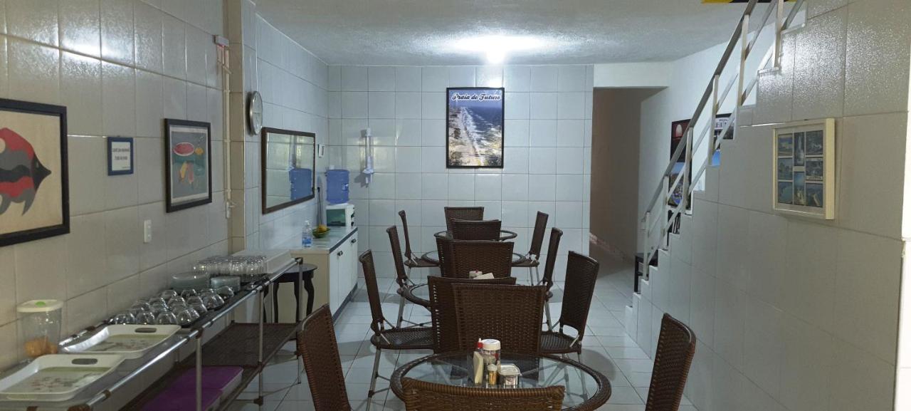 Pousada Savoy Fortaleza  Luaran gambar