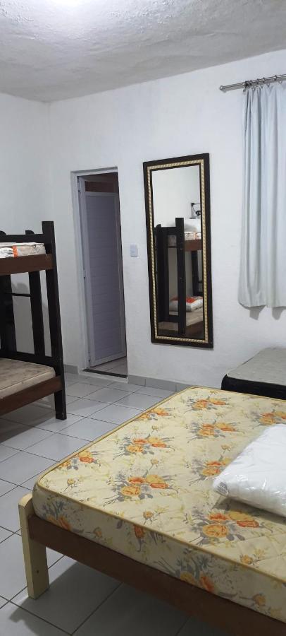 Pousada Savoy Fortaleza  Luaran gambar