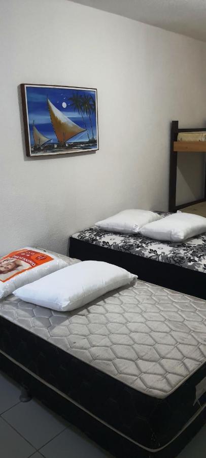 Pousada Savoy Fortaleza  Luaran gambar
